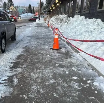 Slide of Revelation Roofing