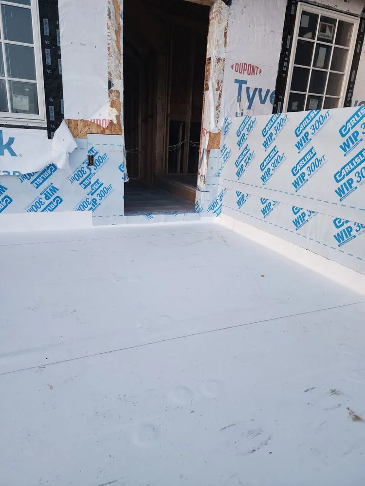 Slide of Revelation Roofing