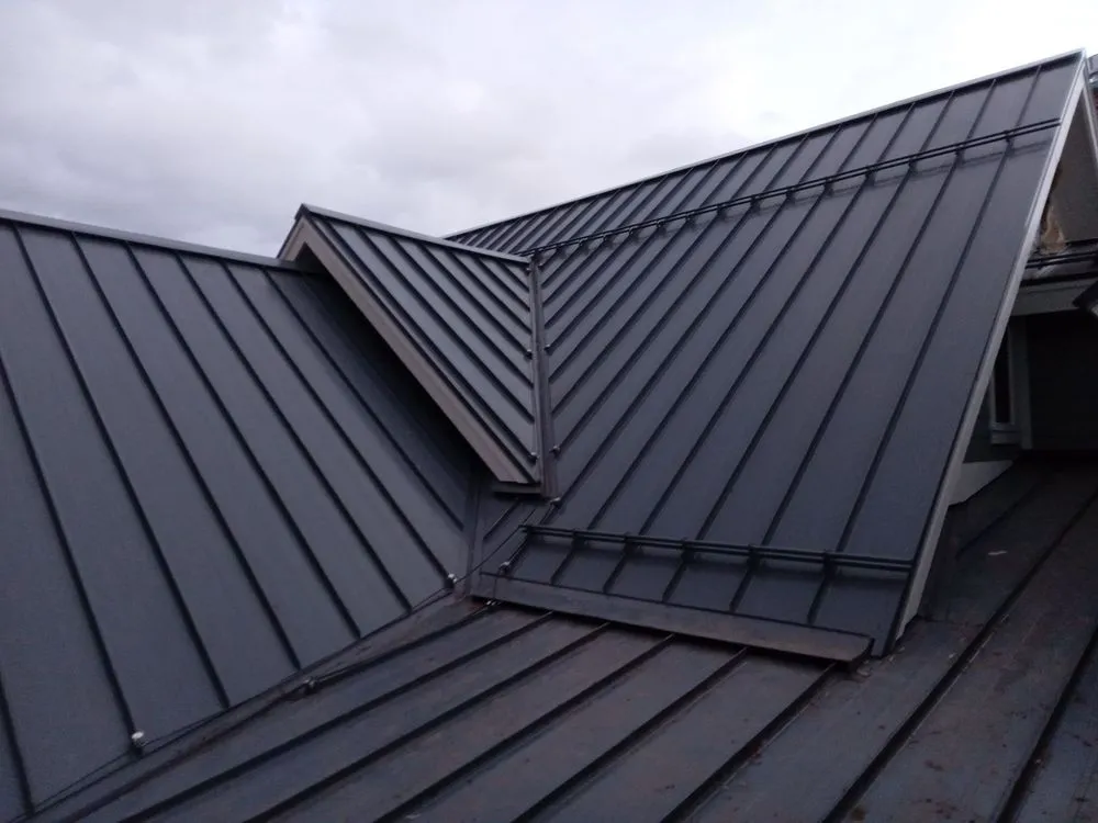 Slide of Revelation Roofing