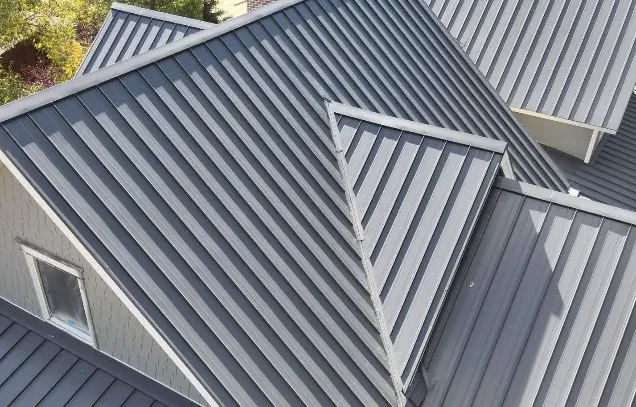 Slide of Revelation Roofing
