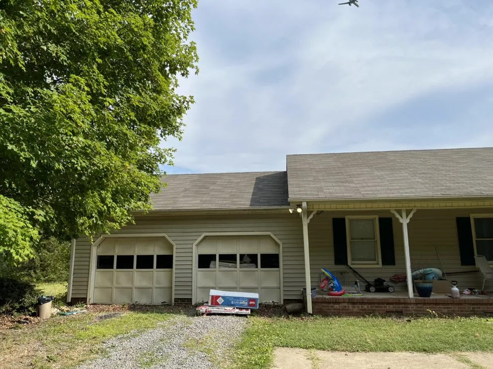 Slide of Revelation Roofing