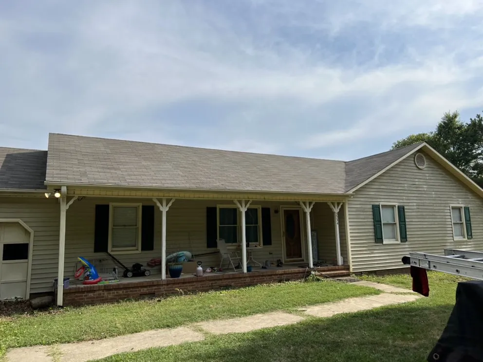 Slide of Revelation Roofing