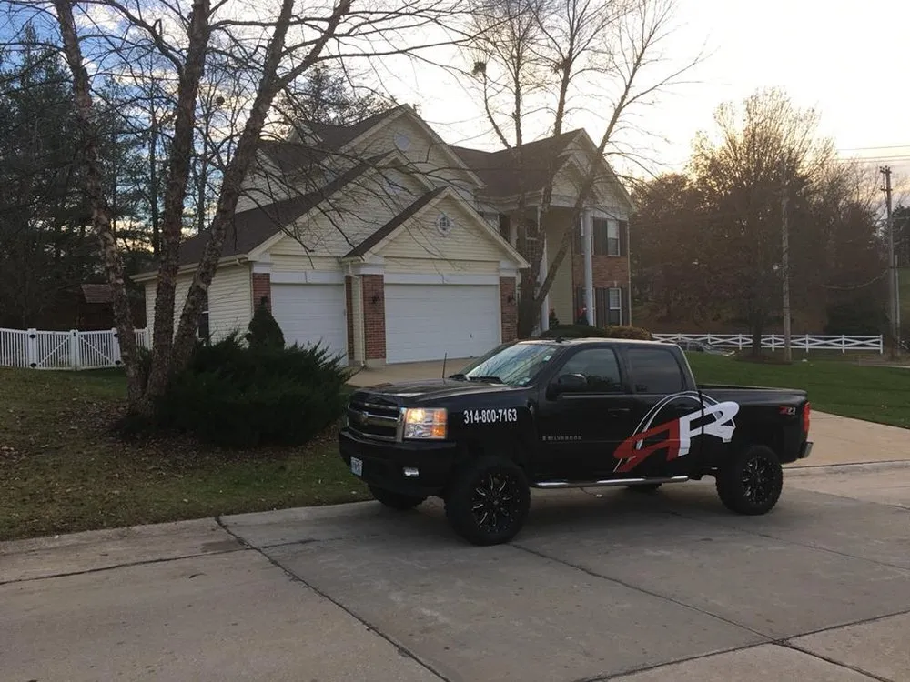 Trusted shingle roofing service in St Peters, MO by Revelle Roofing & Exteriors
