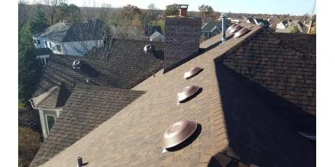 Reliable shingle roofing service with free inspection across St Peters, MO - Revelle Roofing & Exteriors