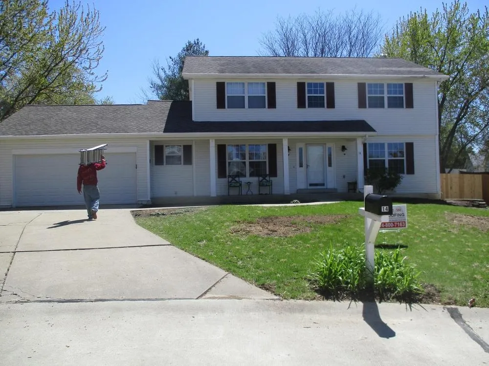 Trusted flat roof repair after storm damage across St Peters, MO - Revelle Roofing & Exteriors