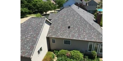 Professional residential roofing service after storm damage across St Peters, MO - Revelle Roofing & Exteriors