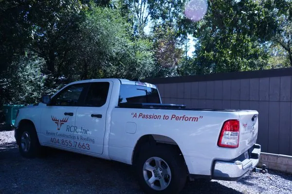 Revere Construction and Roofing