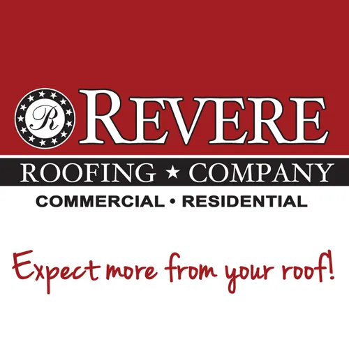 Slide of Revere Roofing Company