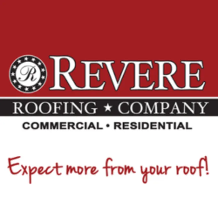 Slide of Revere Roofing Company