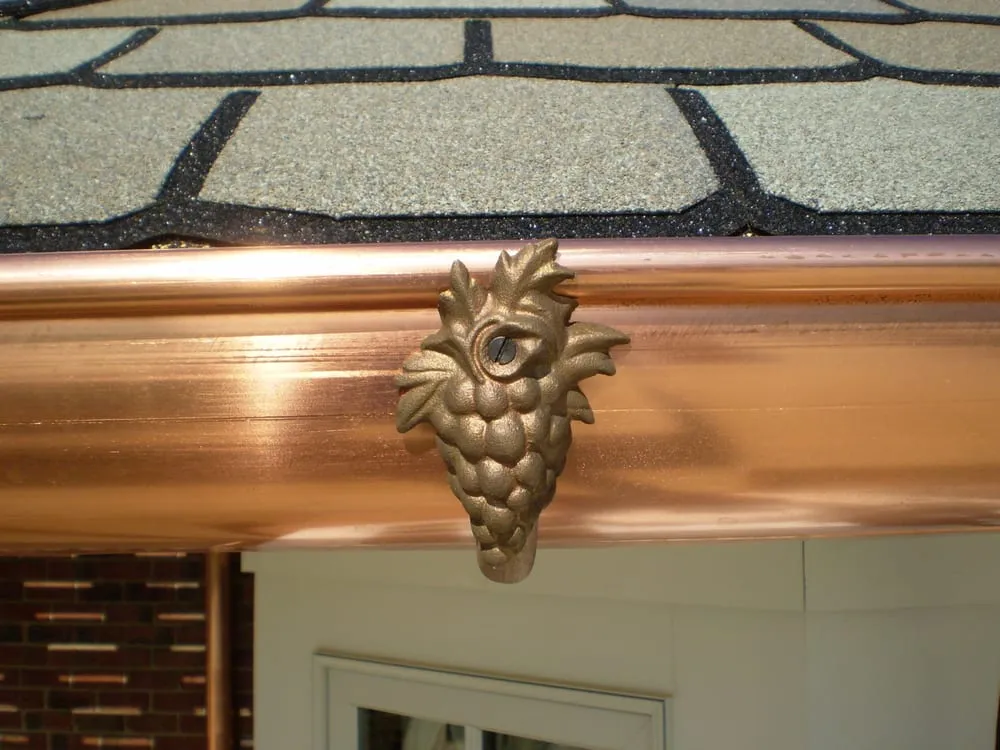 Slide of Revere Roofing Company