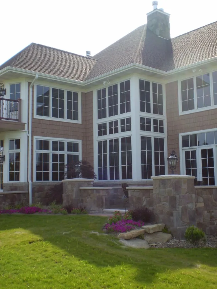 Slide of Revere Roofing Company