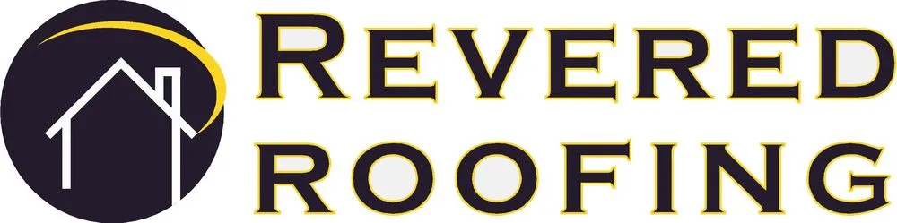 Slide of Revered Metal Roofing