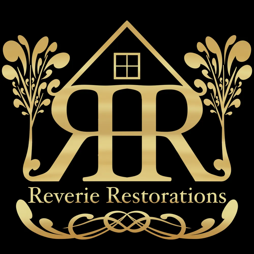 Slide of Reverie Restorations