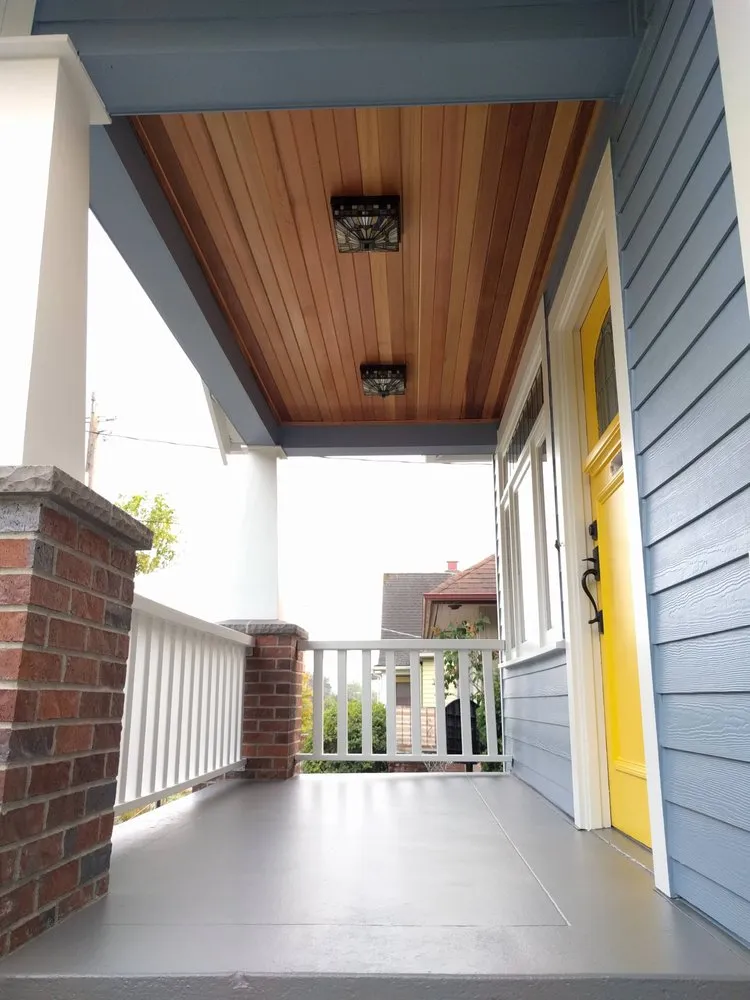 Slide of Revex Exteriors