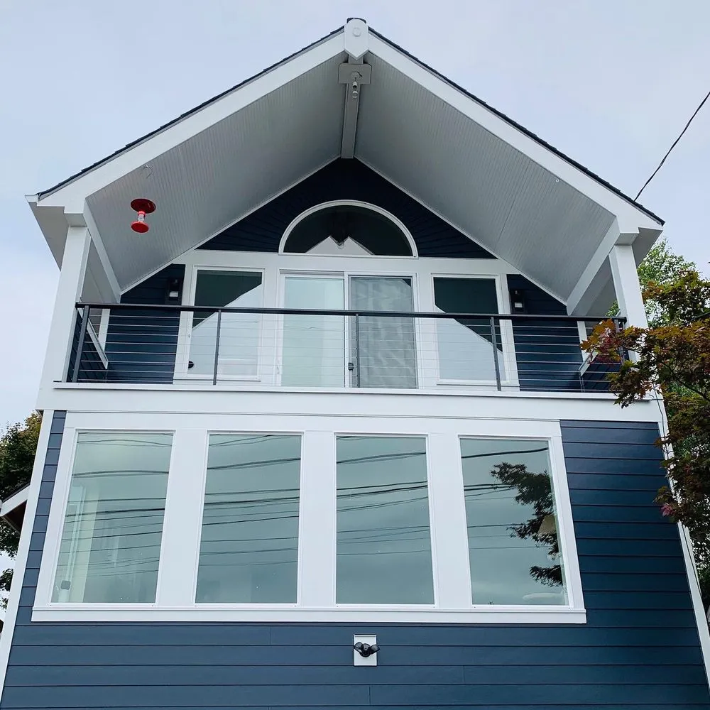 Slide of Revex Exteriors