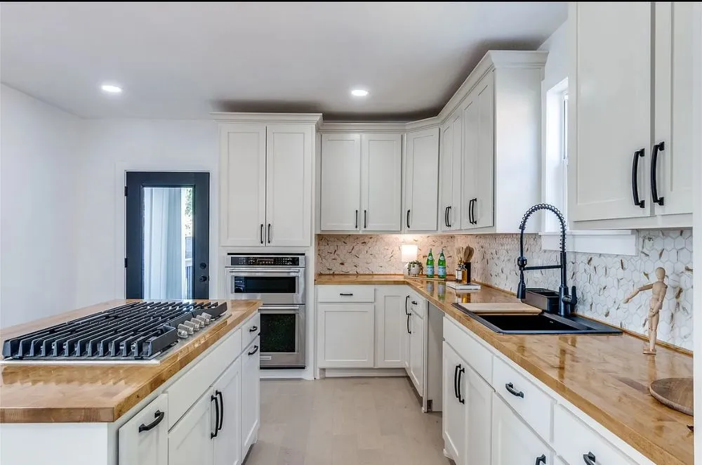 Slide of Revibe Homes