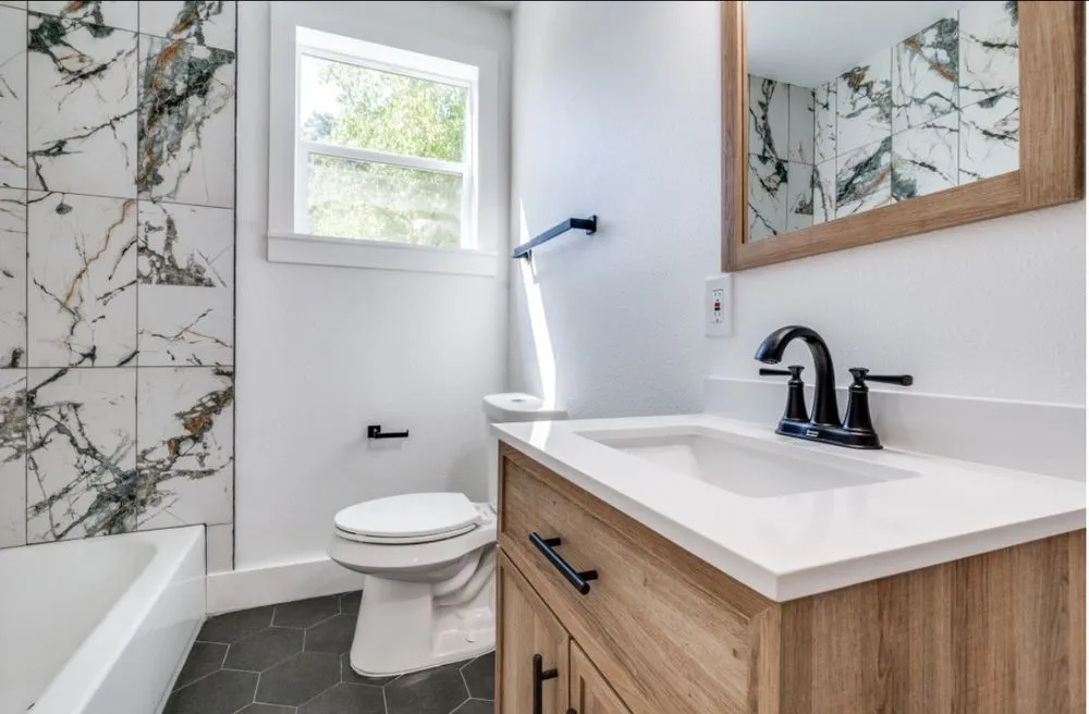 Slide of Revibe Homes