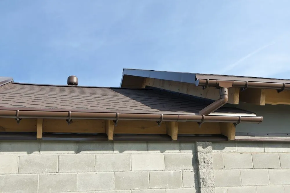 Slide of Revin Roofing