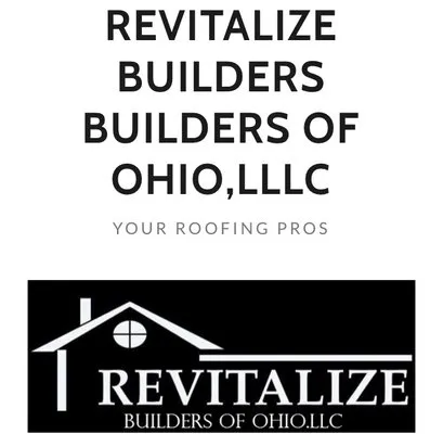 Revitalize Builders Logo