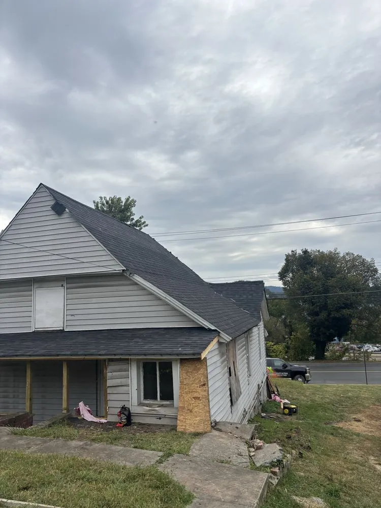 Expert shingle roofing service in Eagle Rock, VA by Revitalized Construction