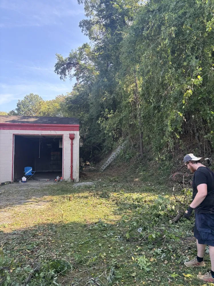 Emergency flat roof repair with free inspection across Eagle Rock, VA - Revitalized Construction