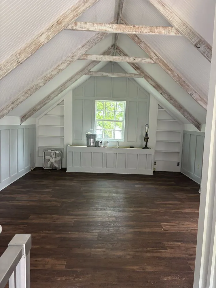 Reliable residential roofing service experts serving Eagle Rock, VA - Revitalized Construction
