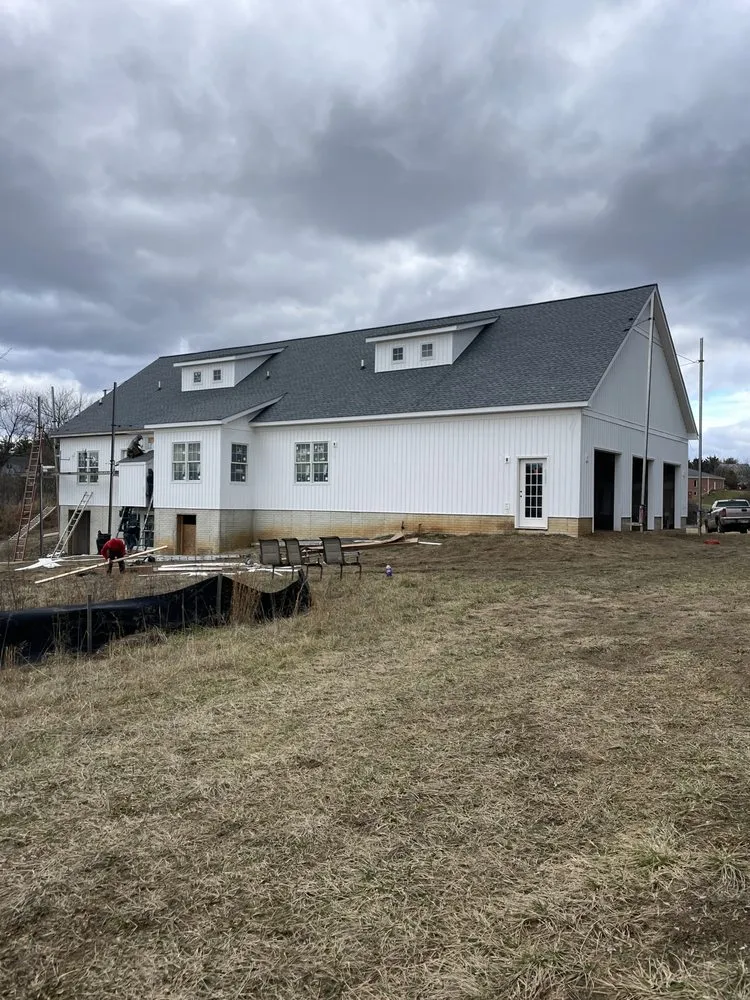 Slide of Revival Building & Remodeling