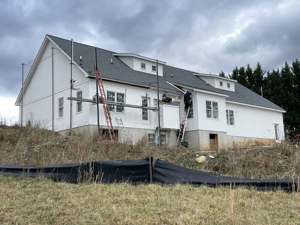 Slide of Revival Building & Remodeling