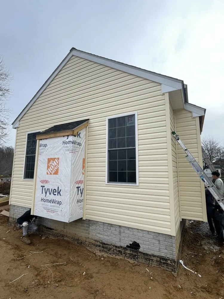 Slide of Revival Building & Remodeling