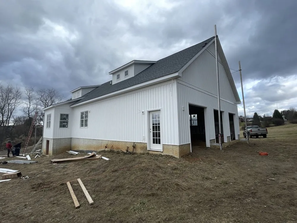 Slide of Revival Building & Remodeling
