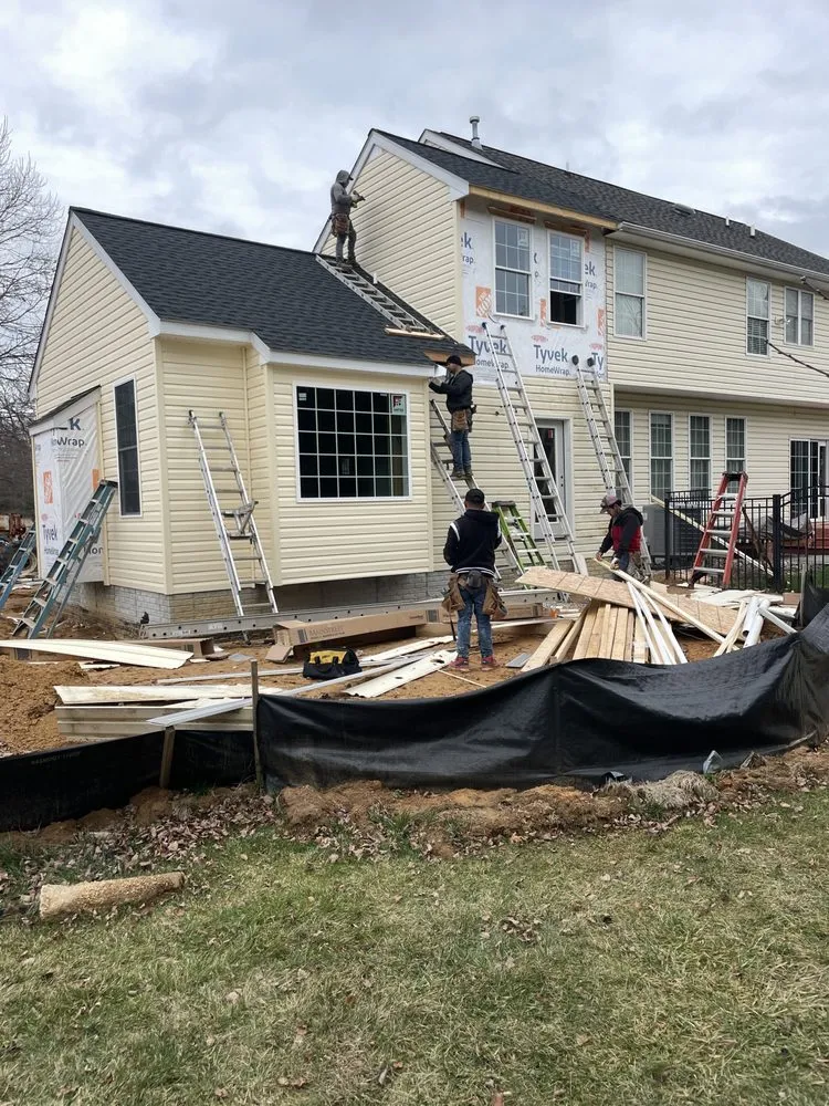 Slide of Revival Building & Remodeling