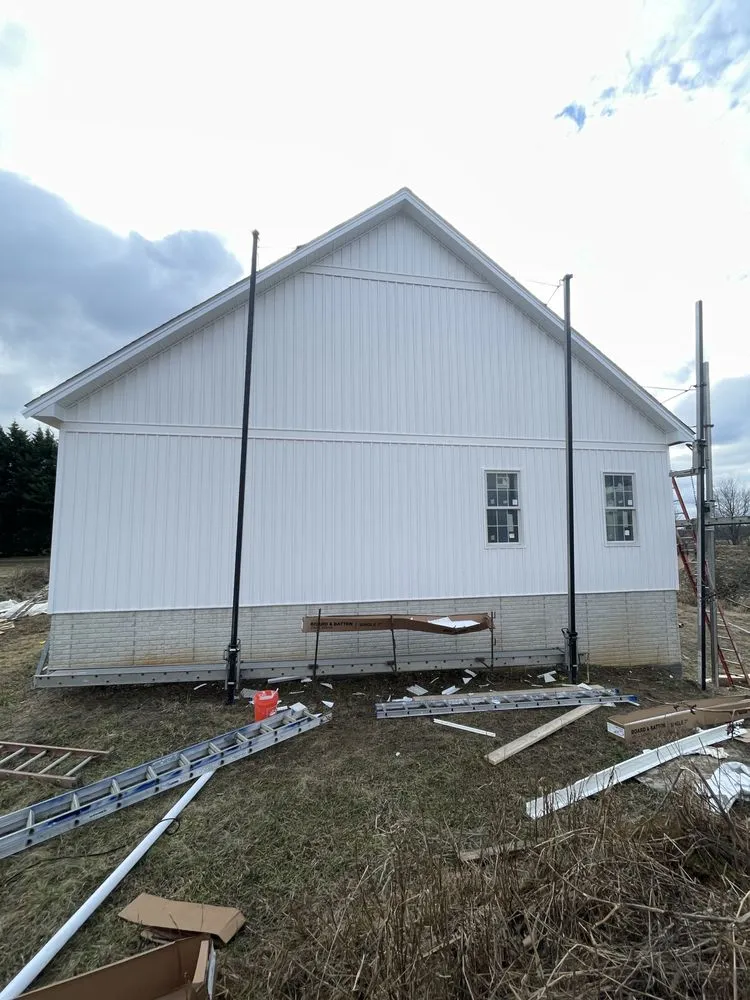 Slide of Revival Building & Remodeling