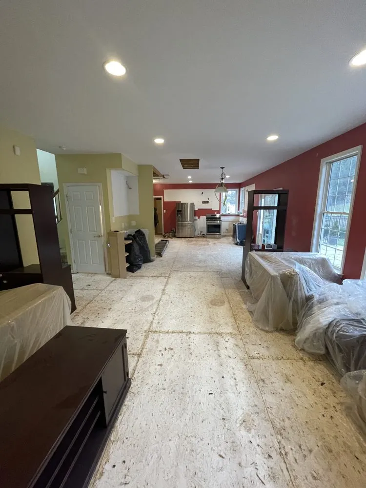 Slide of Revival Building & Remodeling