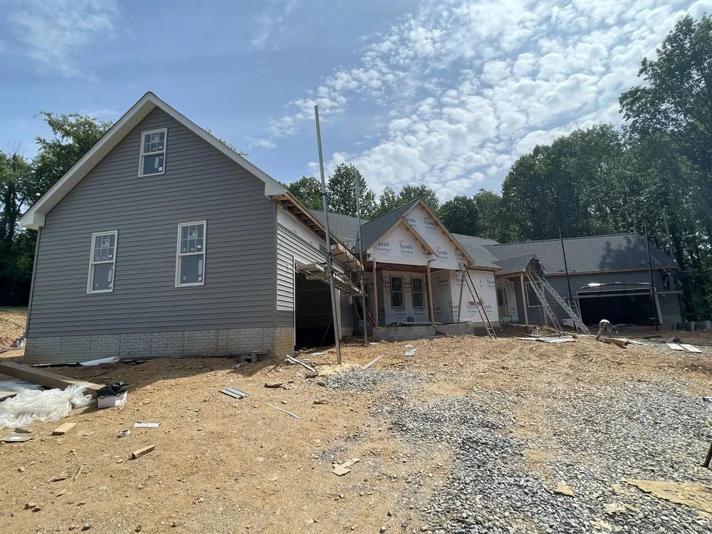 Slide of Revival Building & Remodeling