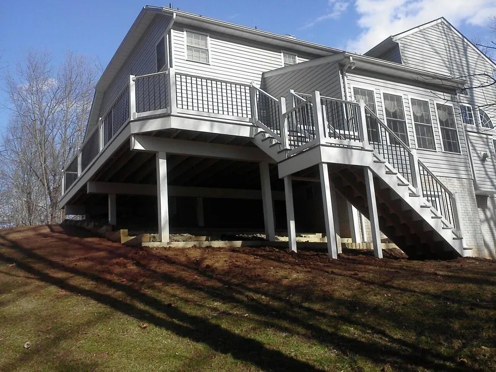 Slide of Revival Building & Remodeling