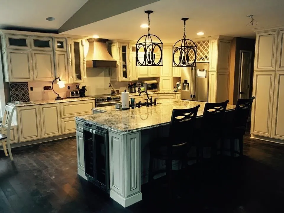 Slide of Revival Building & Remodeling