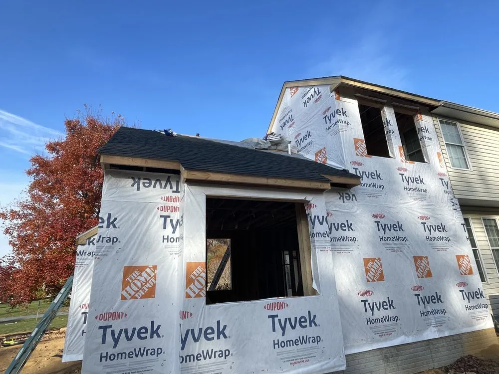 Slide of Revival Building & Remodeling