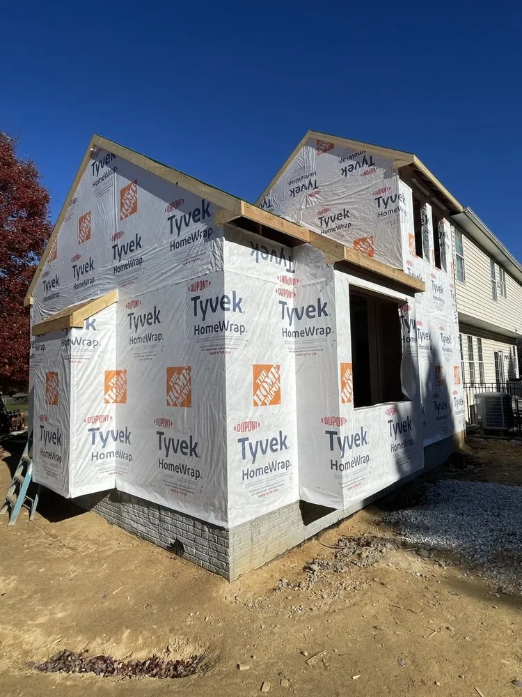 Slide of Revival Building & Remodeling