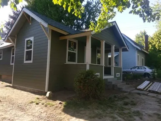 Revival construction