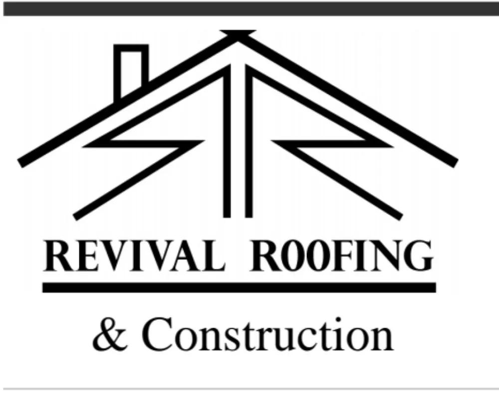 Slide of Revival Construction