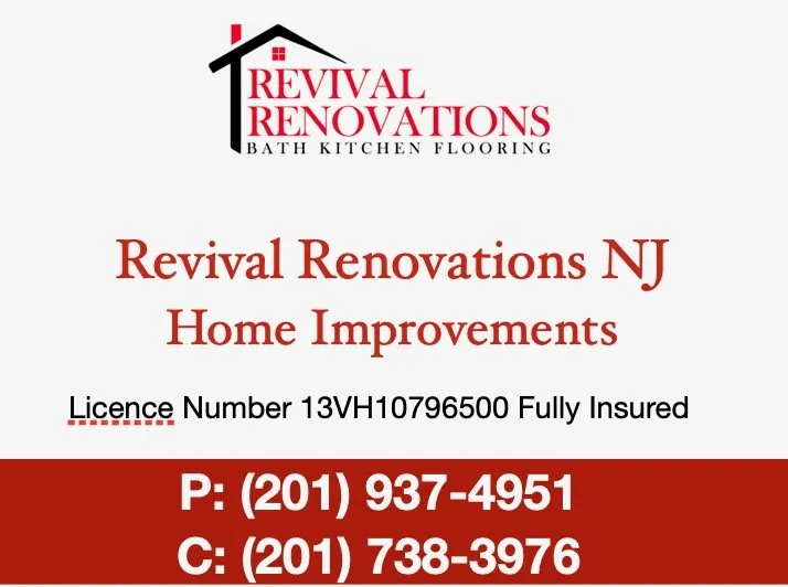 Slide of Revival Renovations