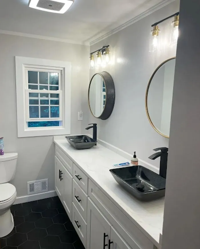 Slide of Revival Renovations