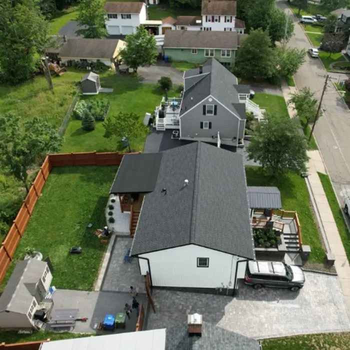 Slide of Revival Renovations