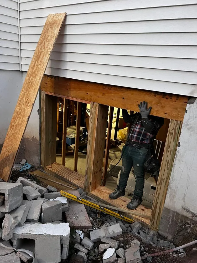 Slide of Revival Renovations