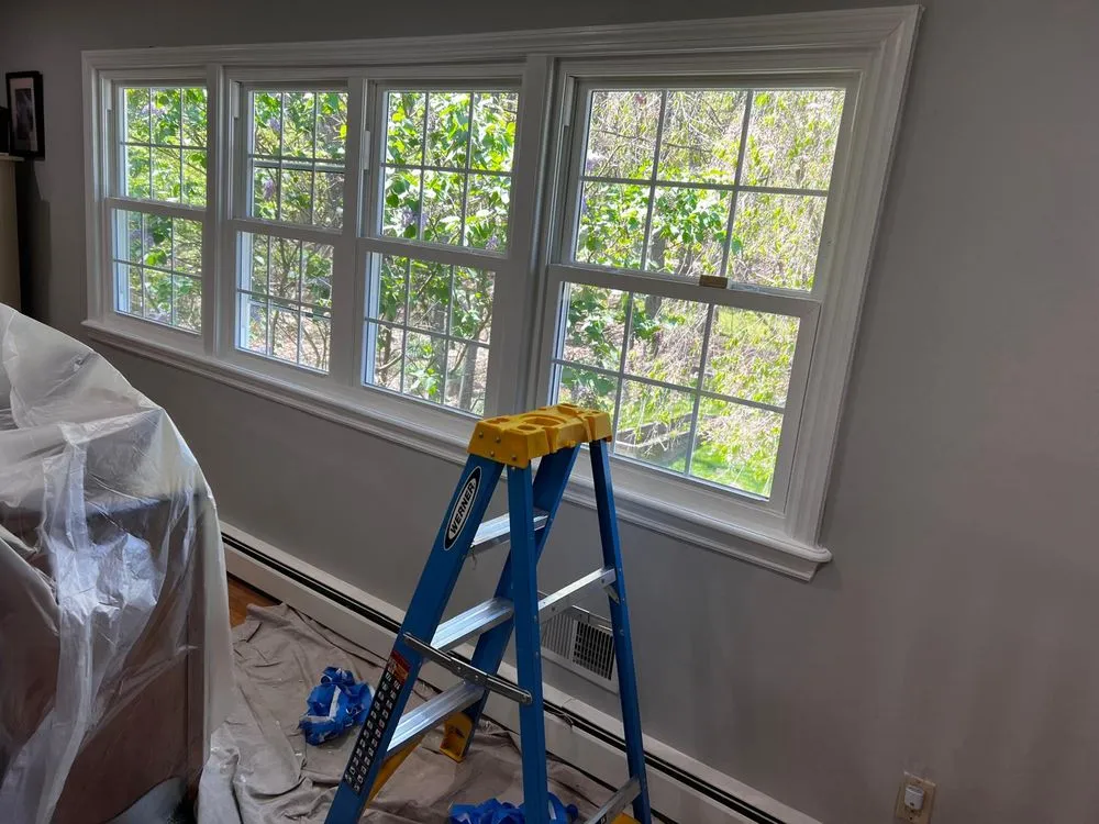 Slide of Revival Renovations