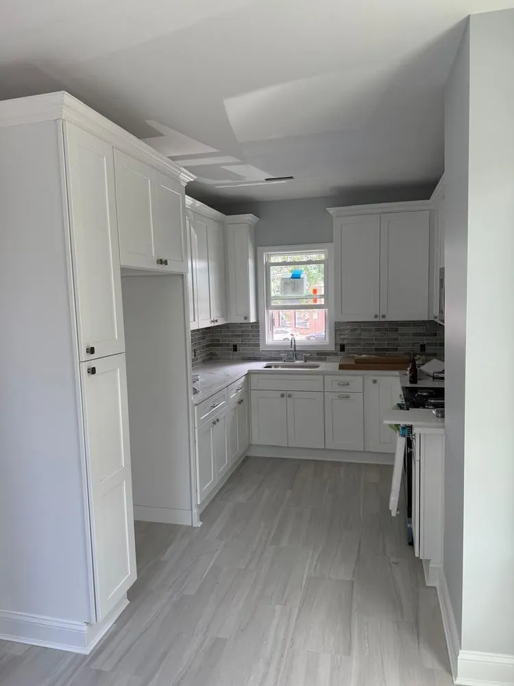 Slide of Revival Renovations