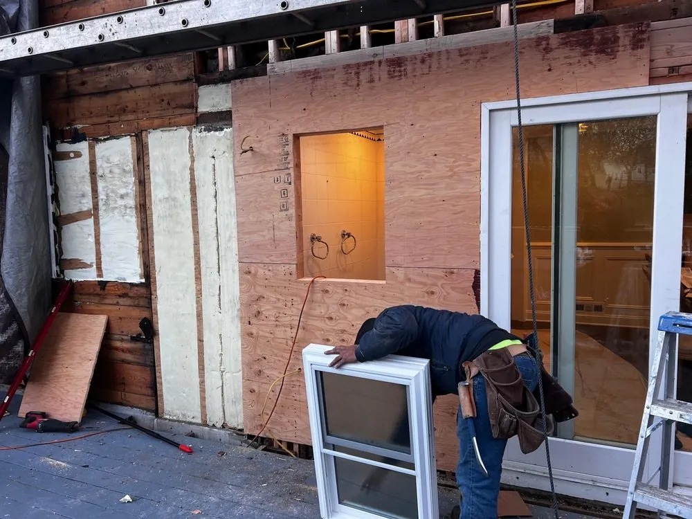 Slide of Revival Renovations