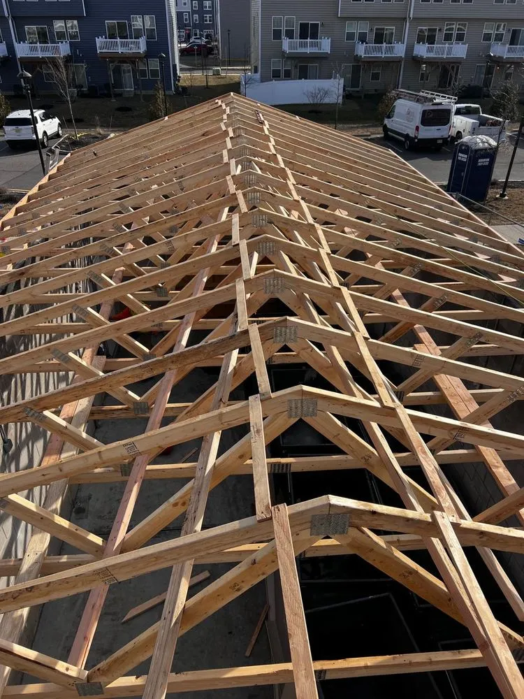 Slide of Revival Renovations