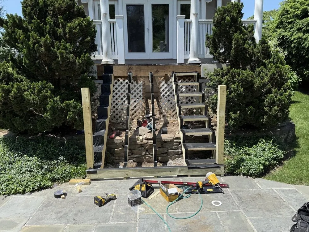 Slide of Revival Renovations