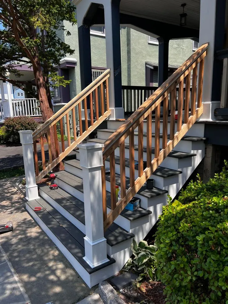 Slide of Revival Renovations